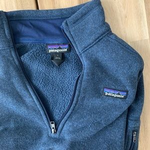 Patagonia Better Sweater